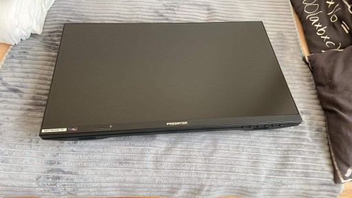 Zdjęcie oferty: Monitor PREDATOR XB323QK 31,5"