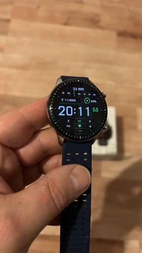 Zdjęcie oferty: Amazfit gtr2 na gwarancji