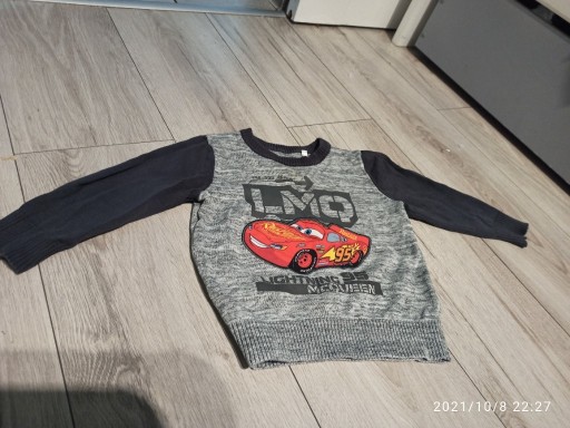 Zdjęcie oferty: Bluza chłopięca