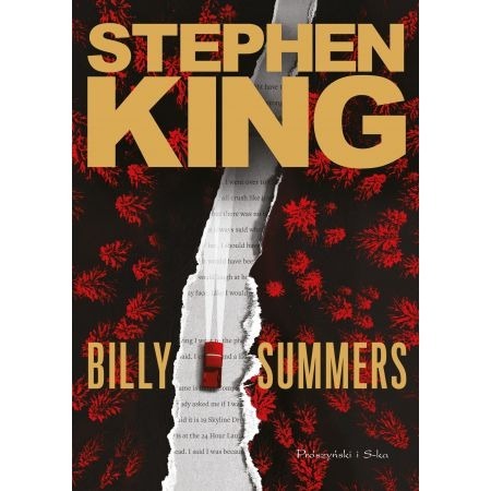 Zdjęcie oferty: Billy Summers Stephen King