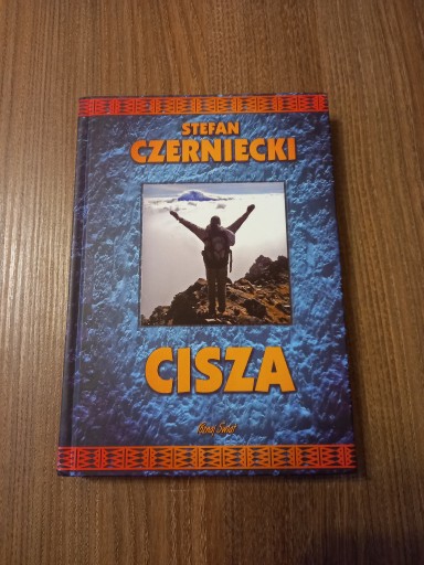 Zdjęcie oferty: Stefan Czerniecki - Cisza