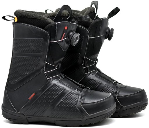 Zdjęcie oferty: Buty snowboardowe Salomon 24 cm 38 EU