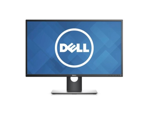 Zdjęcie oferty: Monitor Dell P2017H