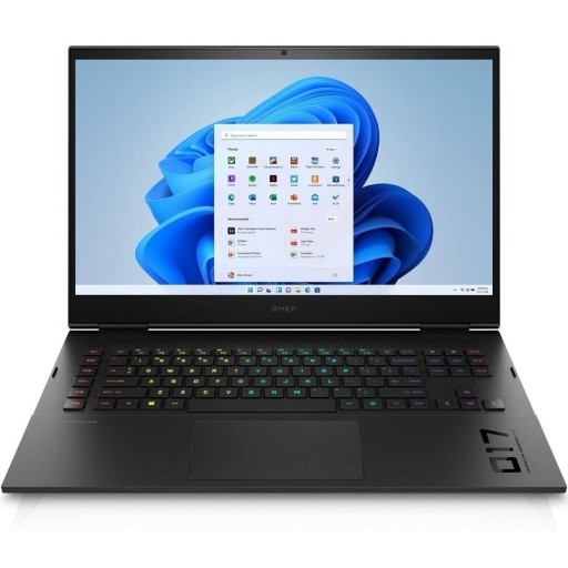 Zdjęcie oferty: HP OMEN 17 i9-13900HX RTX 4090 2TB SSD 32GB RAM