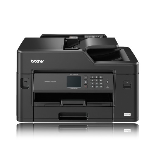 Zdjęcie oferty: Drukarka wielofunkcyjna A3 Brother MFC-J2330DW (kolor) 