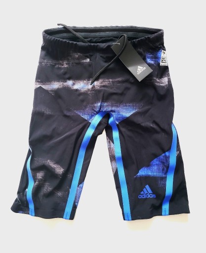 Zdjęcie oferty: Strój startowy adidas adizero Fina AQ BS JM L r.32