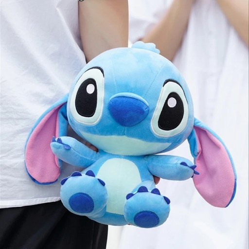 Zdjęcie oferty: Pluszak maskotka Lilo i Stitch Disney