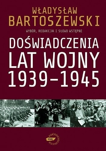 Zdjęcie oferty: Doświadczenia lat wojny 1939 1945