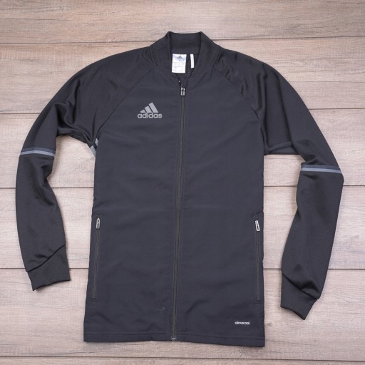 Zdjęcie oferty: ADIDAS CLIMACOOL Bluza TRENING-BIEG L