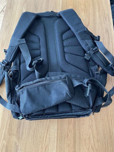 Zdjęcie oferty: Tortuga Travel Backpack v1 - był wszędzie