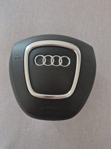 Zdjęcie oferty: Airbag audi a3 8P 2009 2012 