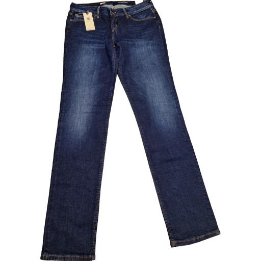 Zdjęcie oferty: Tommy Hilfiger damskie jeansy rozm. 31/34