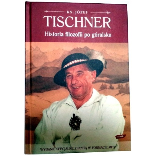 Zdjęcie oferty: HISTORIA FILOZOFII PO GÓRALSKU Tischner BDB bez CD