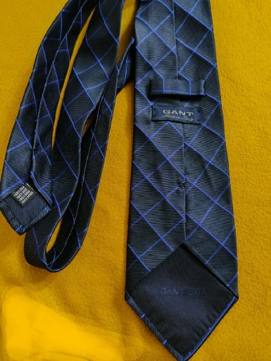 Zdjęcie oferty: Krawat jedwabny 