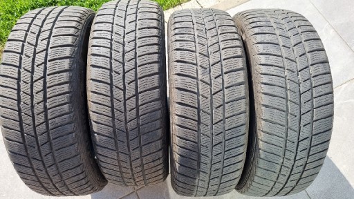 Zdjęcie oferty: Barum Polaris 5 185/60R15 88 T XL 2020r