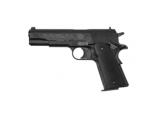 Zdjęcie oferty: Pistolet wiatrówka Colt  Government 1911 A1 4,5