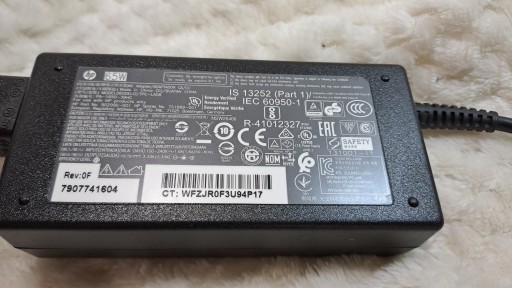 Zdjęcie oferty: Zasilacz do Laptopa HP TPC-LA5B