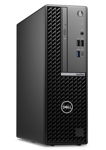Zdjęcie oferty: Dell Optiplex 7020SFF i3-14100 16GB 256GB UHD DVDRW NoWifi Kb+Mysz W11Pro