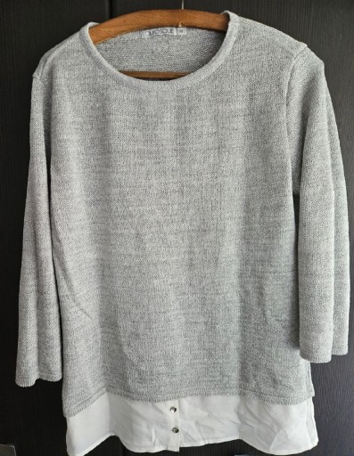 Zdjęcie oferty: Elegancki sweter Quiosque