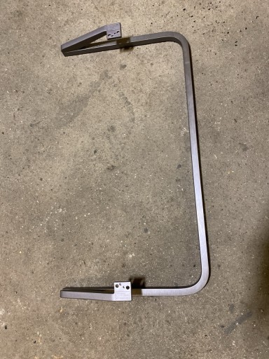 Zdjęcie oferty: Telewizor Tcl 55c728 podstawa