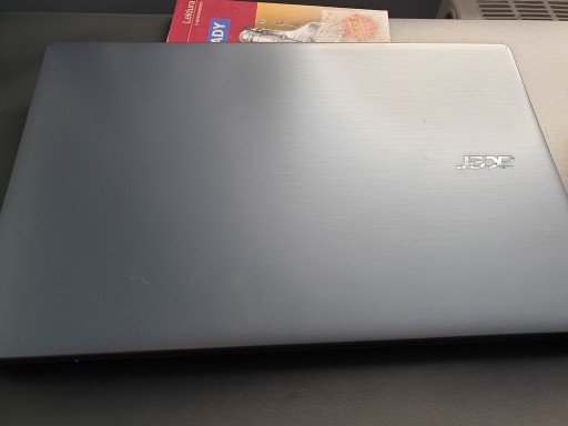 Zdjęcie oferty: Laptop Acer Aspire E5 571 