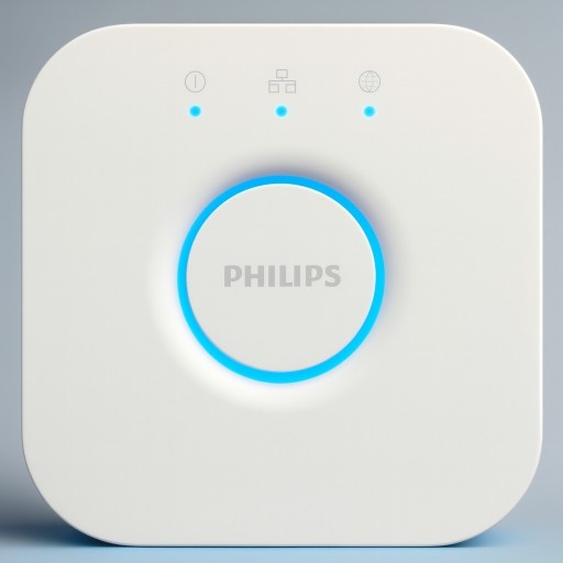 Zdjęcie oferty: Nowy Mostek Bridge Hue Philips