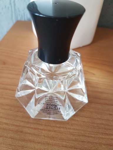 Zdjęcie oferty: Power Woman Oriflame edp 30 ml