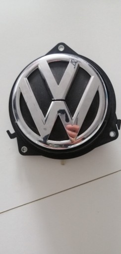 Zdjęcie oferty: Klamka bagażnika VW 5C5 827 469