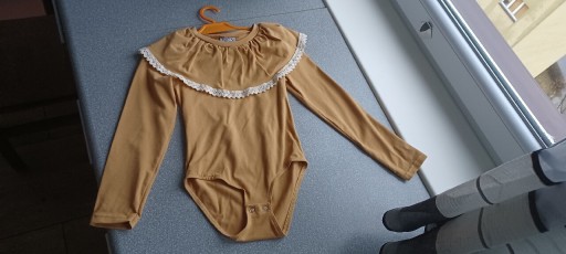 Zdjęcie oferty: Body Lily Grey r110