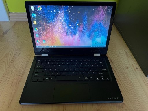 Zdjęcie oferty: Laptop 2w1 Kiano Elegance 11.6 cala 360