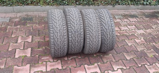 Zdjęcie oferty: Opony Kormoran Snow 205/55 R17 95V