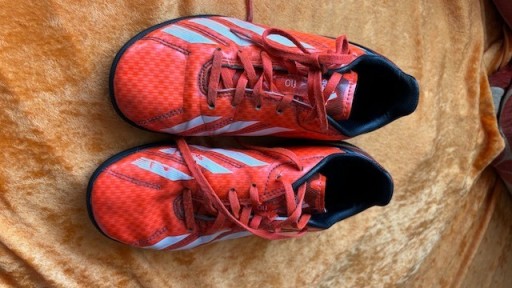 Zdjęcie oferty: Buty sportowe ADIDAS rozmiar EUR 35 