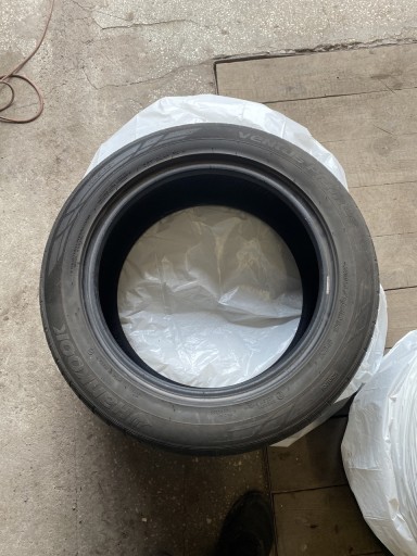 Zdjęcie oferty: Opony 2 szt Hankook ventus prime 205/55 r 16