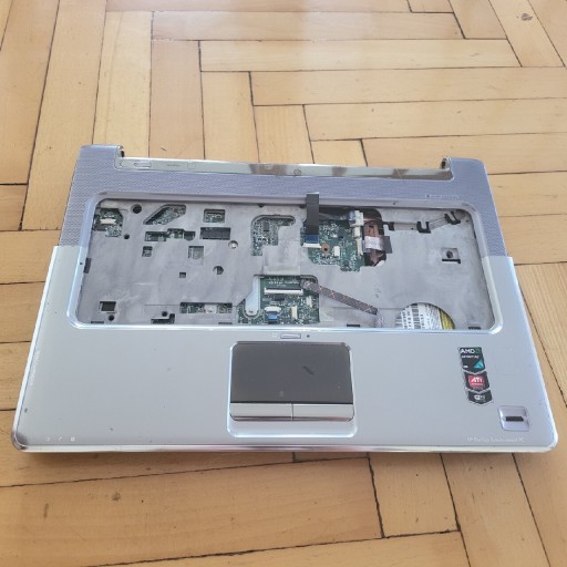 Zdjęcie oferty: KADŁUBEK HP PAVILION DV5