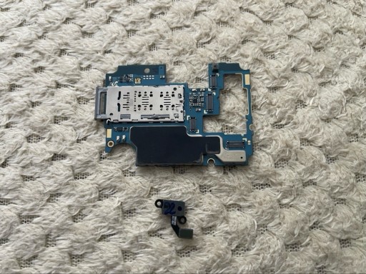 Zdjęcie oferty: Płyta Główna Samsung Galaxy A51 A515 Opis