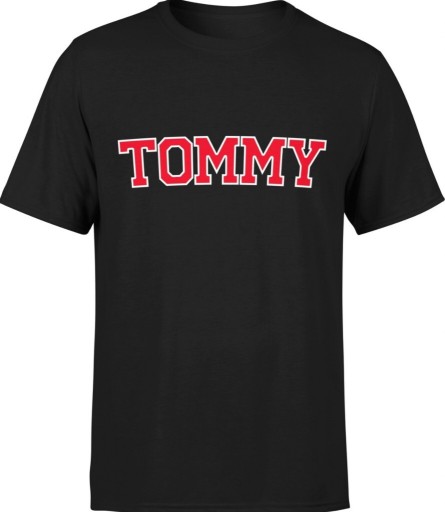 Zdjęcie oferty: T-shirt Tommy Hilfiger 100% bawełna
