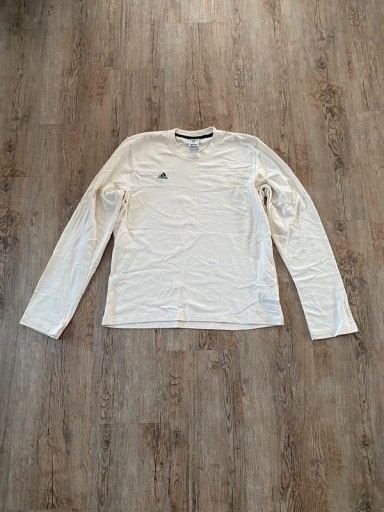 Zdjęcie oferty: Beżowy Long Sleeve Adidas Fifa World Cup 2006 L