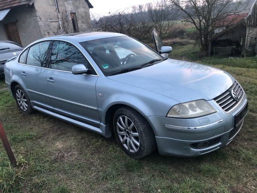 Zdjęcie oferty: Szyberdach elektryczny VW Passat B5 FL