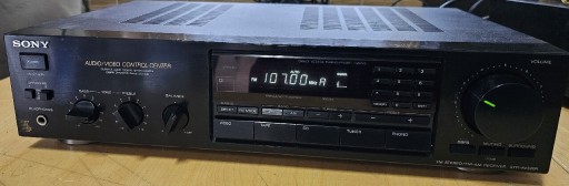 Zdjęcie oferty: Sony str-av320r ,bez pilota 