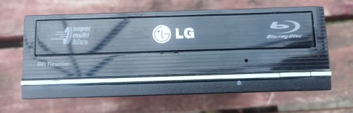 Zdjęcie oferty: NAGRYWARKA DVD / ODTWARZACZ BLURAY LG BH10LS30