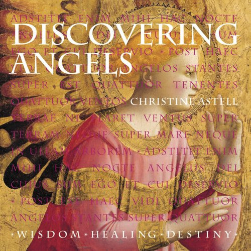 Zdjęcie oferty: Christine Astell - Discovering Angels
