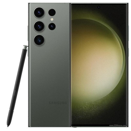 Zdjęcie oferty: Nowy, fabrycznie zaplombowany Samsung S23 Ultra 5G