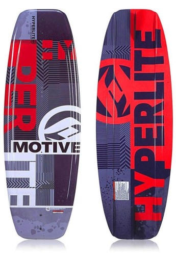 Zdjęcie oferty: Wakeboard deska Hyperlite 134 + wiazania Jobe Maze