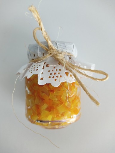 Zdjęcie oferty: Skórka pomarańczowa na pączki ostatki 