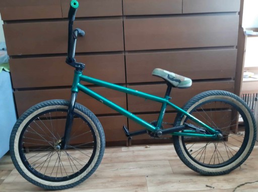 Zdjęcie oferty: BMX moge negocjować 