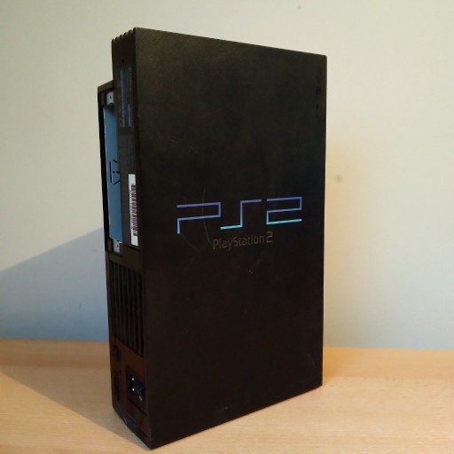 Zdjęcie oferty: Konsola SONY PlayStation 2 Classic