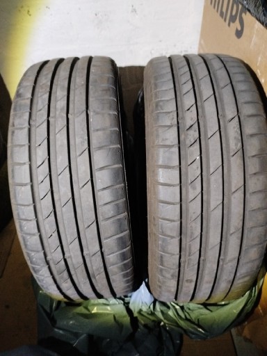 Zdjęcie oferty: Kumho Ecsta Ps 71 205/45/17