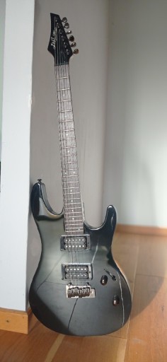 Zdjęcie oferty: Gitara elektryczna J&D