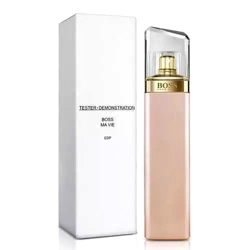 Zdjęcie oferty: HUGO BOSS MA VIE 75ml EDP + GRATIS!