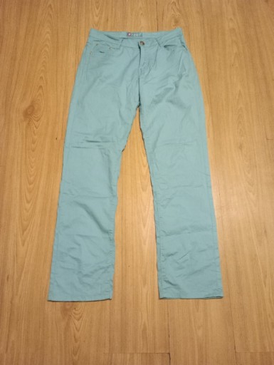 Zdjęcie oferty: Spodnie damskie size 30 sunbird  